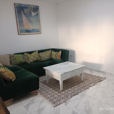 Residence Debbabi Sans Coupure D'Eau Monastir Bagian luar foto
