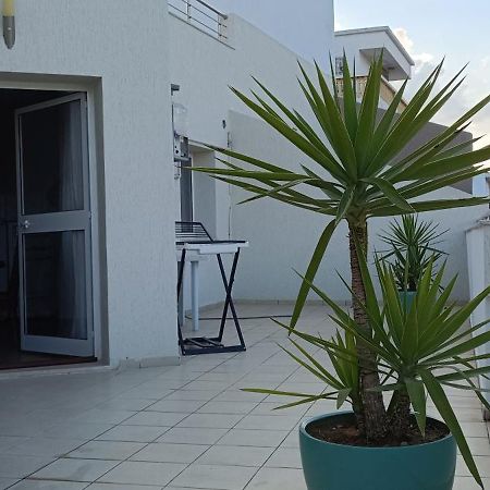 Residence Debbabi Sans Coupure D'Eau Monastir Bagian luar foto