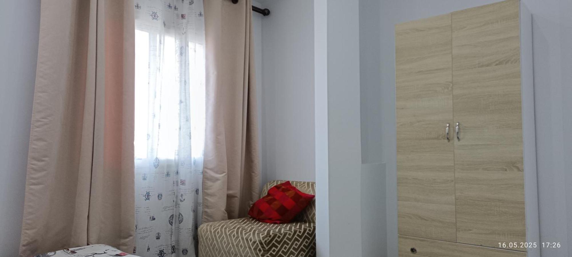 Residence Debbabi Sans Coupure D'Eau Monastir Ruang foto