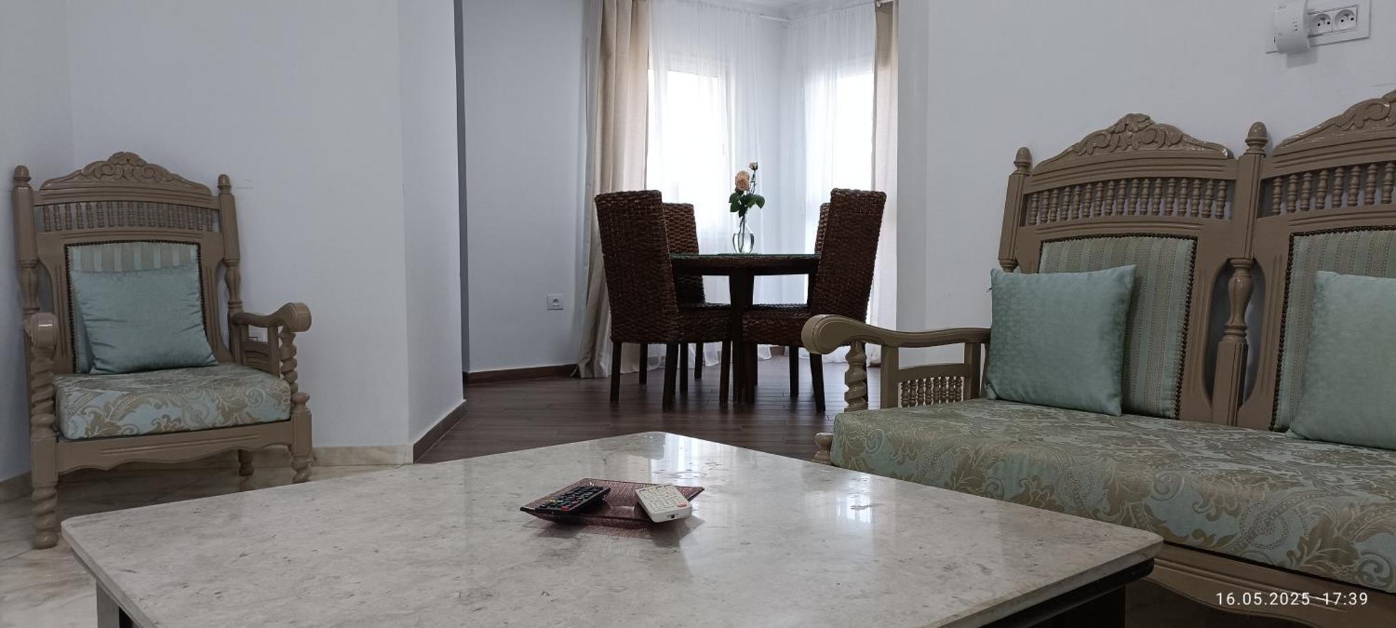 Residence Debbabi Sans Coupure D'Eau Monastir Ruang foto