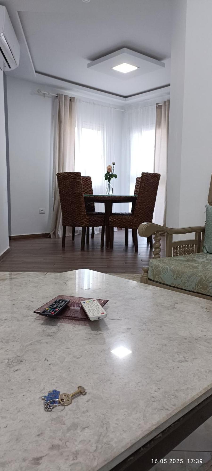 Residence Debbabi Sans Coupure D'Eau Monastir Ruang foto