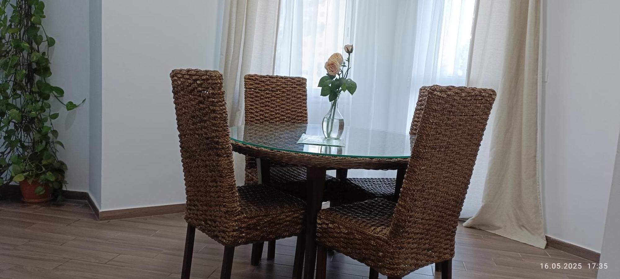 Residence Debbabi Sans Coupure D'Eau Monastir Bagian luar foto