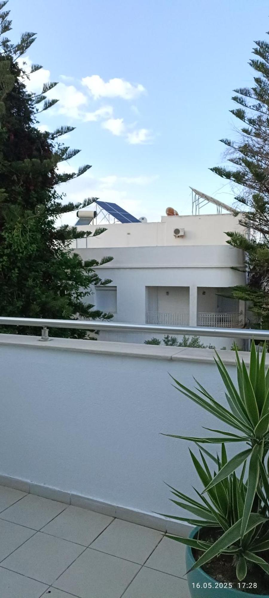 Residence Debbabi Sans Coupure D'Eau Monastir Ruang foto