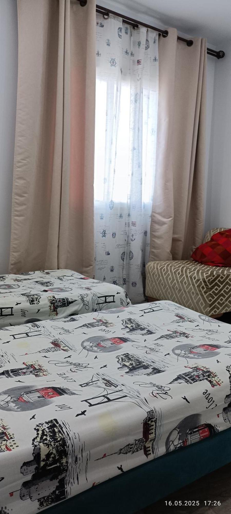 Residence Debbabi Sans Coupure D'Eau Monastir Ruang foto