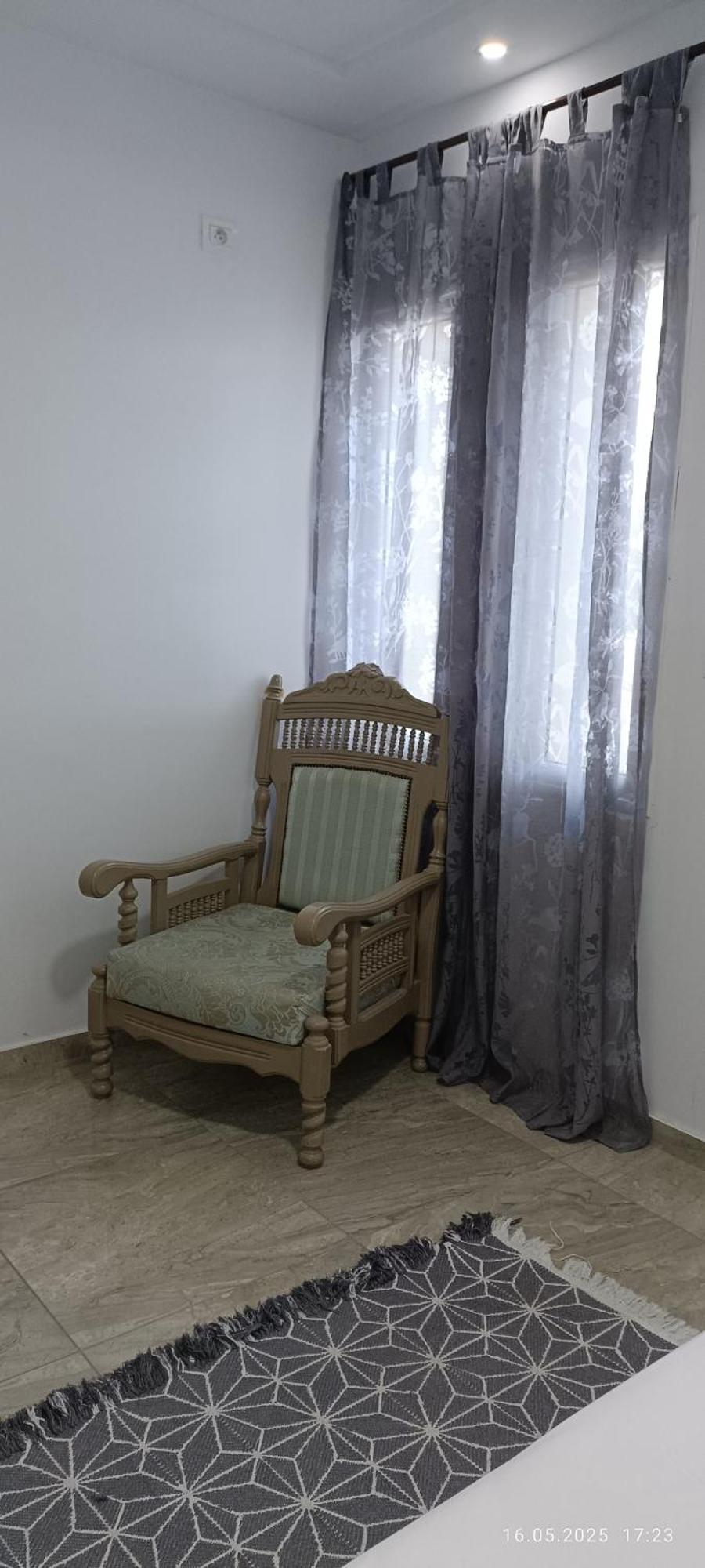 Residence Debbabi Sans Coupure D'Eau Monastir Ruang foto
