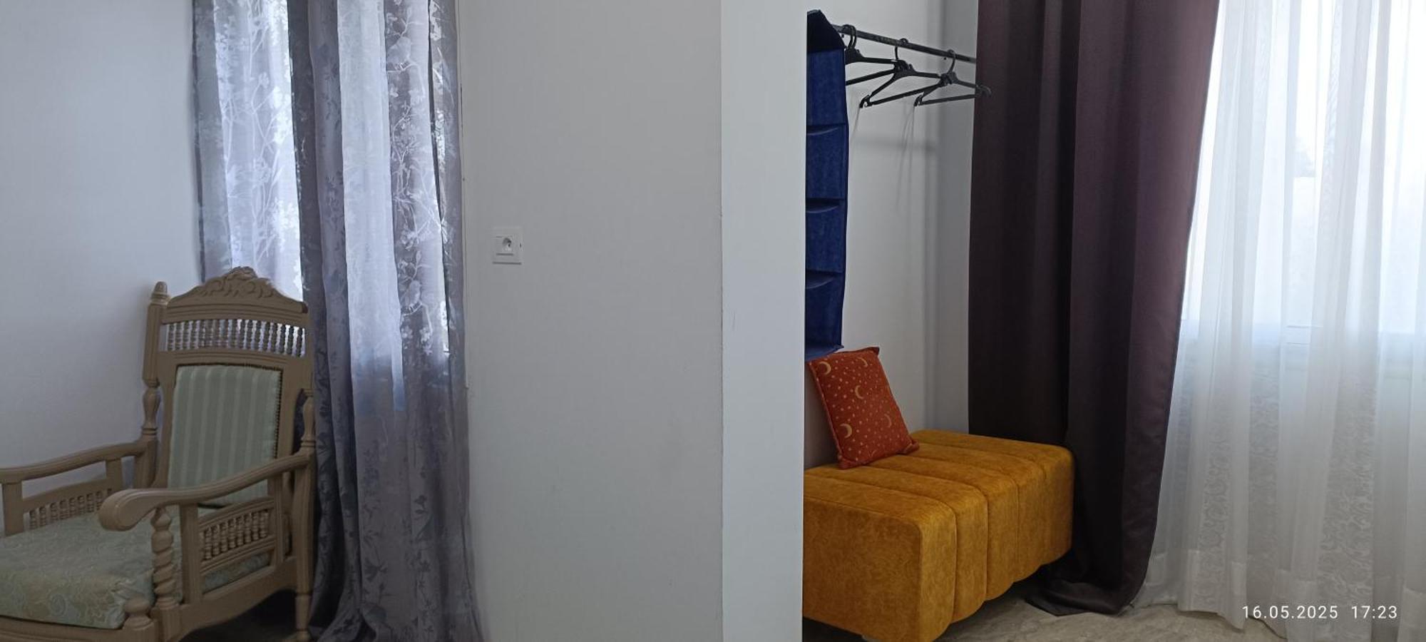 Residence Debbabi Sans Coupure D'Eau Monastir Ruang foto