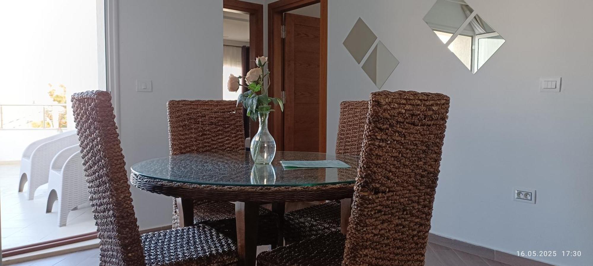 Residence Debbabi Sans Coupure D'Eau Monastir Ruang foto