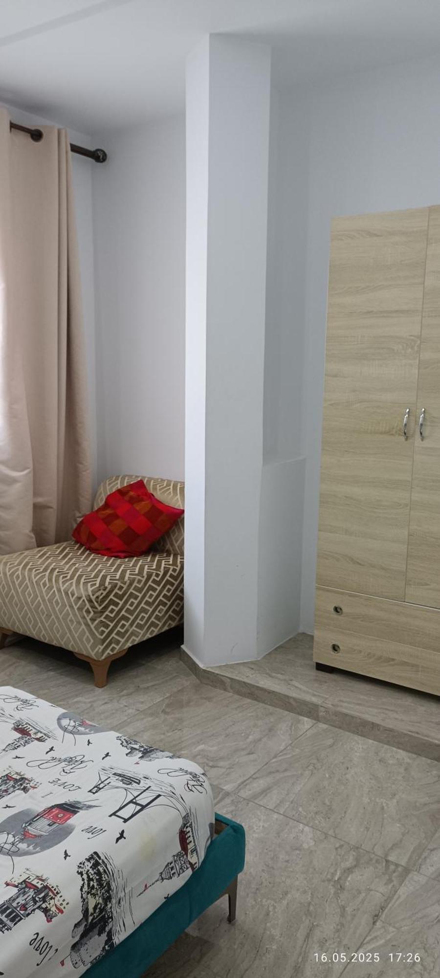 Residence Debbabi Sans Coupure D'Eau Monastir Ruang foto