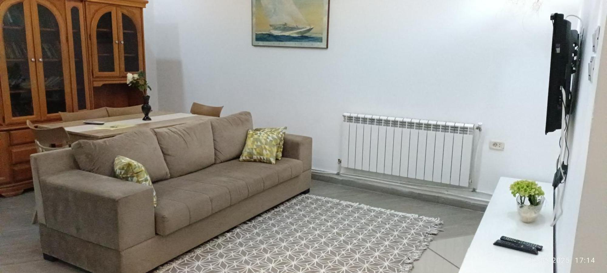 Residence Debbabi Sans Coupure D'Eau Monastir Ruang foto