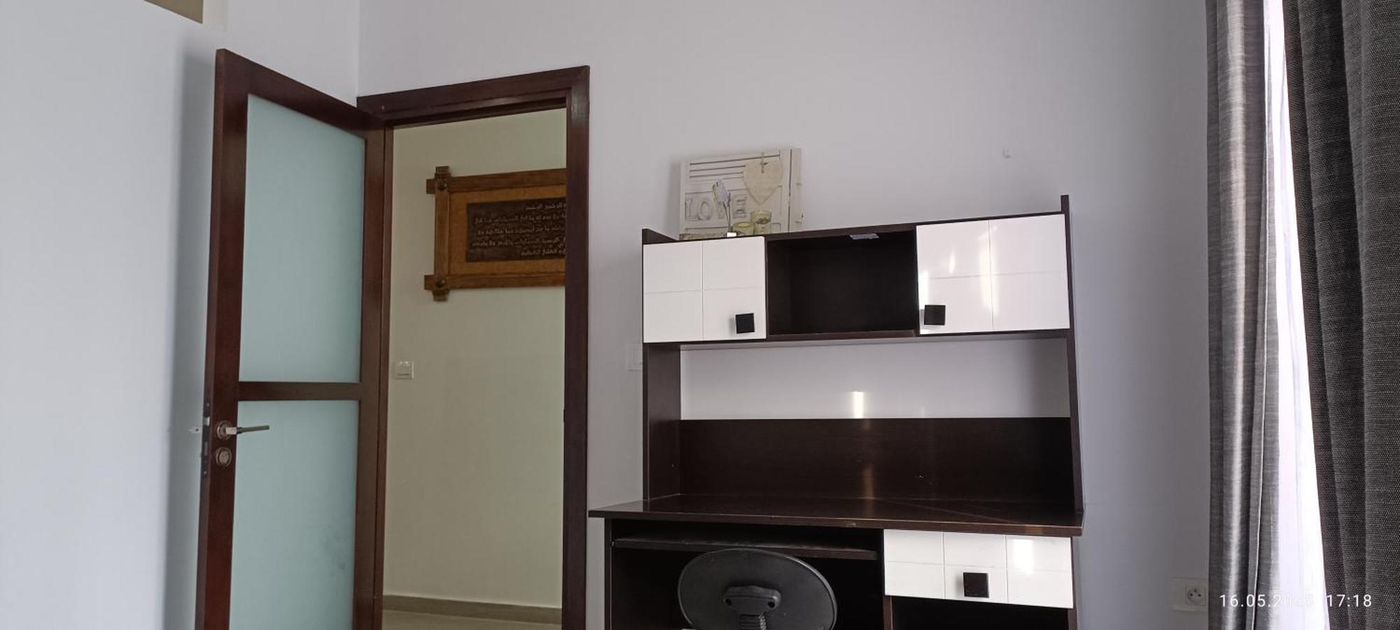 Residence Debbabi Sans Coupure D'Eau Monastir Ruang foto