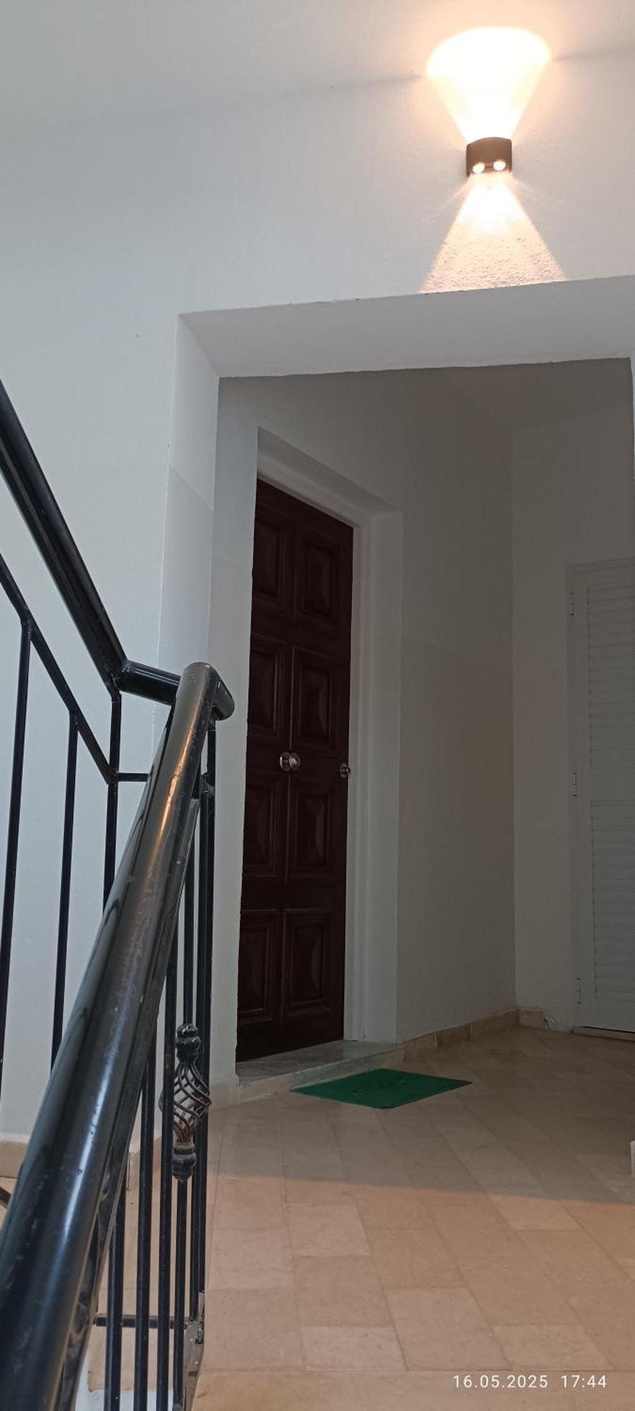 Residence Debbabi Sans Coupure D'Eau Monastir Bagian luar foto