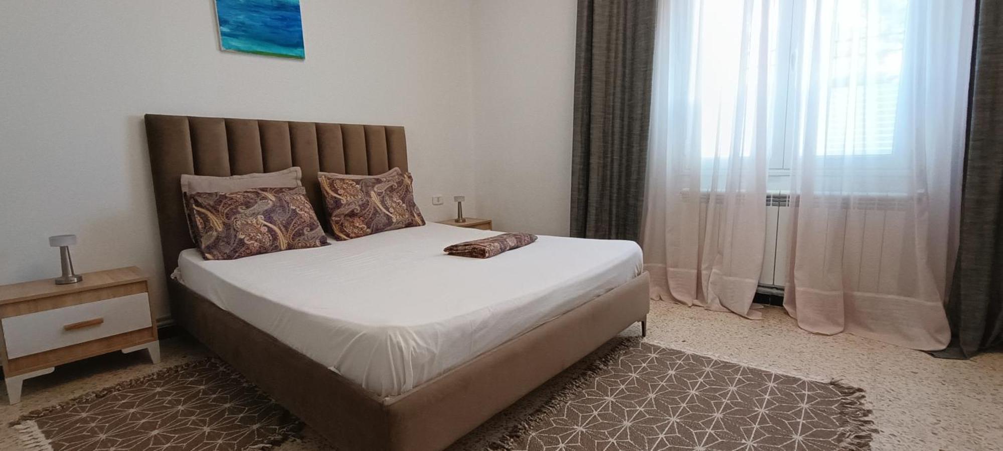 Residence Debbabi Sans Coupure D'Eau Monastir Ruang foto