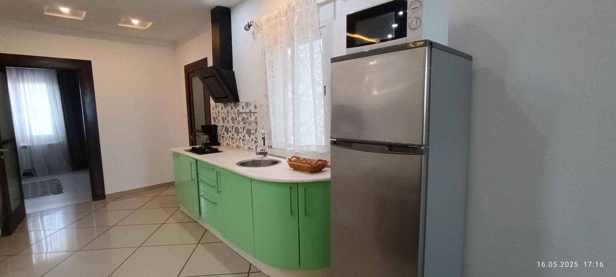 Residence Debbabi Sans Coupure D'Eau Monastir Ruang foto